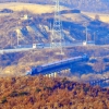 [포토] 판문역 향하는 열차