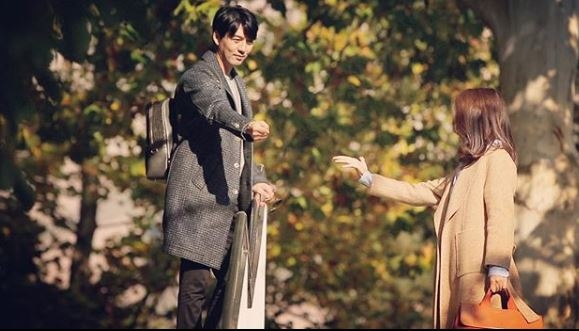 이필모 서수연에 공개 프러포즈