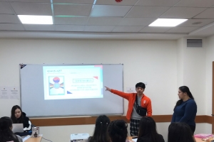 부천대 우즈베키스탄 타슈켄트에서 한국전통문화 체험 봉사 활동