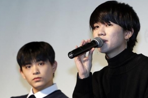 더 이스트라이트 정사강·이은성 “이석철·이승현에 배신감 들었다”