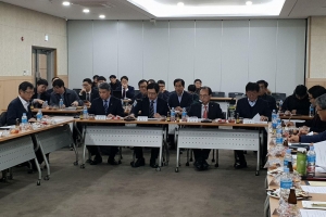 부·울·경 광역단체장, 국토부에 김해신공항 백지화 요구