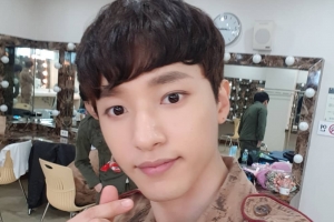 배우 정휘, ‘무면허 음주뺑소니’ 손승원 차에 동승