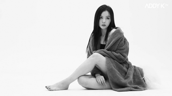 최윤라. [사진=에디케이 유튜브 채널 캡처]