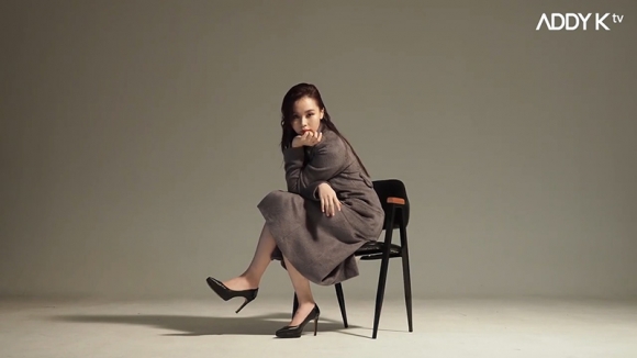 최윤라. [사진=에디케이 유튜브 채널 캡처]