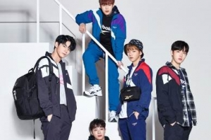 “시크 VS 다이내믹” 워너원, 뉴트로 스타일 화보 공개