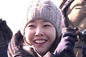 ‘나혼자산다’ 한혜진, 바다낚시 도전 ‘낚시왕 타이틀 욕심’