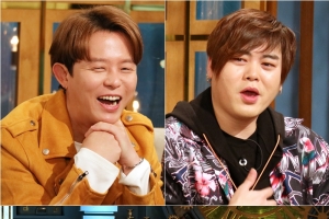 ‘해투4’ 문희준-토니안 “H.O.T. 신비주의 때문에 10억 광고 포기”