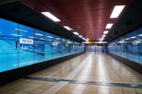 LG전자가 사용자의 빅데이터를 분석해 관심 분야 광고와 추천정보를 전달하는 타겟형 광고영상 ‘오늘의 ThinQ’를 선보였다.