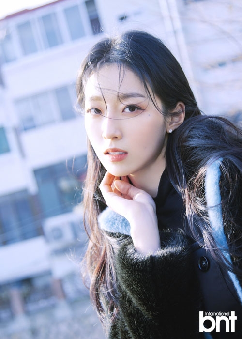 ‘미스코리아 진’ 김수민