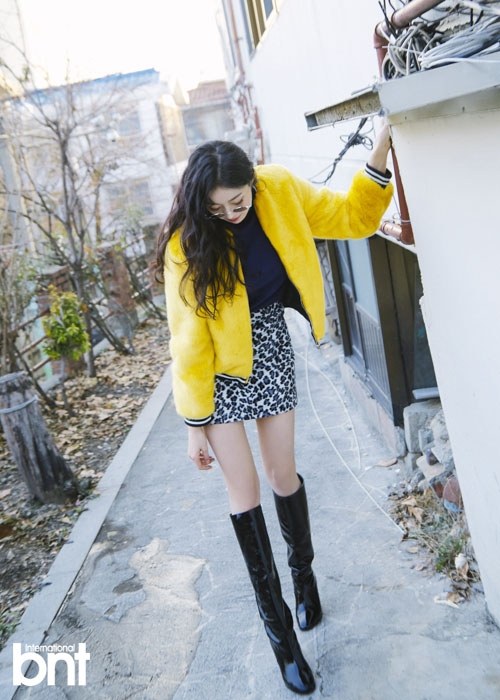 ‘미스코리아 진’ 김수민