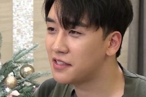 ‘나혼자산다’ 승리, 1년 지출 내역에 멘붕 “교통·숙박·의상 지출 多”