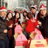 [기업 특집] 아모레퍼시픽, 산타·가드닝 등 봉사 원정 ‘용산드래곤즈 ’