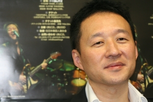 봄여름가을겨울 드러머 전태관, 신장암 투병 끝에 별세