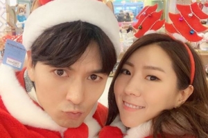 이필모 “♥ 서수연, 앞으로 함께 걸어갈 사람” 직접 전한 결혼 소식