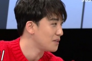 ‘가로채널’ 승리 “‘인기가요’ 매점서 가수들끼리 전화번호 교환”