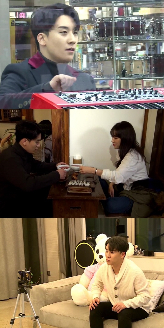 ‘나 혼자 산다’ 승리