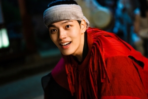 ‘왕이 된 남자’ 여진구 “1인2역, 이세영과 두 가지 로맨스 기대”