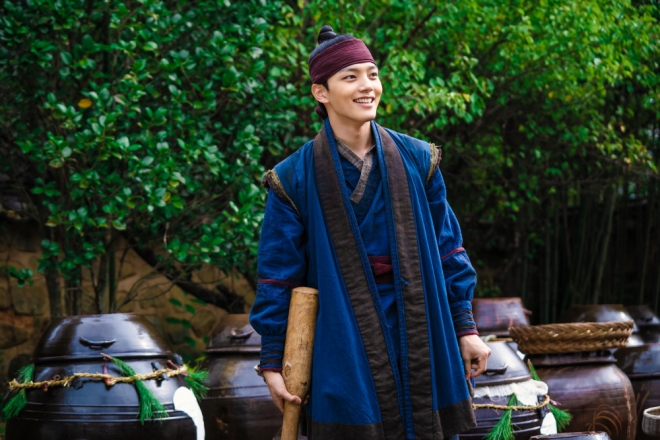 ‘왕이 된 남자’ 여진구