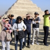 이집트 기자 피라미드서 폭탄테러…베트남 관광객 등 4명 사망