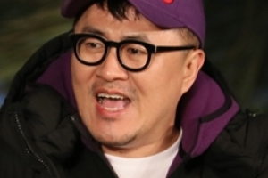 “데프콘 얼굴vs김준호 몸” ‘1박2일’ 올해의 안구 테러상은?
