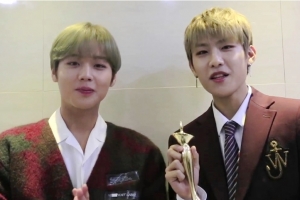 ‘배틀트립’ 워너원 박지훈 박우진, 재등장 “추억 하나 제대로 새긴 느낌”