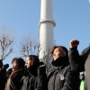 발전소 하청 노동자들, “원하청 시스템 개선돼야 ‘김용균들’ 사라질 것”