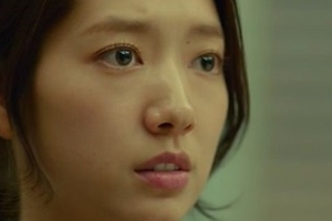 ‘알함브라 궁전의 추억’ 박신혜, 현빈 향한 혼란-결심-애틋 ‘3단 눈빛’