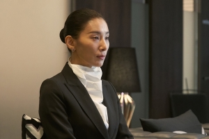 ‘SKY 캐슬’ 김서형 향해 쏟아지는 의심 “제니퍼 맞죠?”