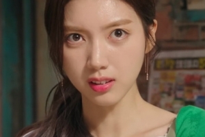 ‘커피야 부탁해’ 채서진, 발랄부터 오열까지 “연기력 갱신ing”