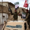 미군, 시리아서 첫 철군…쿠르드 민병대에 무기 이전 검토