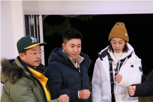 ‘1박2일’ 데프콘-정준영 잇는 반지의 제왕은? 돌아온 ‘절대반지’