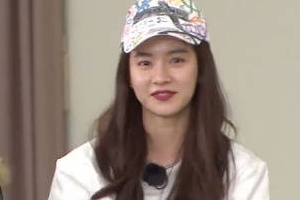 ‘런닝맨’ 송지효 열애 언급한 유재석 “그분도 연예인이었나”