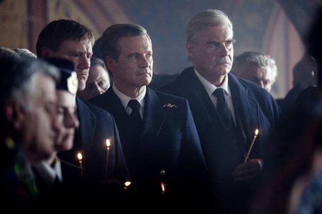 영화 ‘쿠르스크’