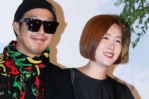 콴 엔터 측 “하하♥별 셋째 임신, 초기라 조심스럽다” [공식]