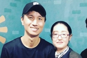 포방터 돈가스집 “대기실 마련, 주민분들께 피해 최소화”