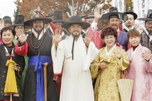 여주 2018 오곡나루축제 ‘2019 문화관광 유망축제’로 선정