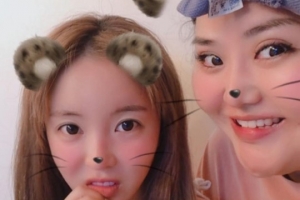 홍진영 언니 홍선영, 가족 향한 악플에 “우리 가족 건들지 말아달라” 호소