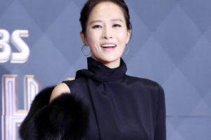 ‘키스 먼저 할까요’ 감우성-김선아, SBS 연기대상