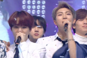 SM으로 시작해서 SM으로 끝난 ‘2018 MBC 가요대제전’