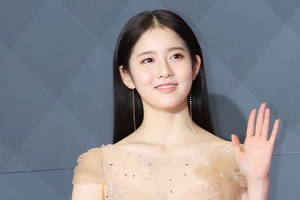 박남정 딸 박시은, 역대급 청순 미모 “상 받을줄 몰랐어요” 눈물