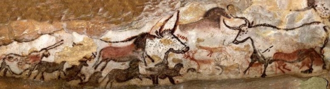 라스코 동굴벽화