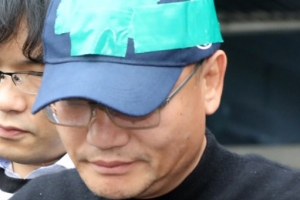 ‘갑질폭행·엽기행각’ 양진호, 성남지원서 24일 첫 재판