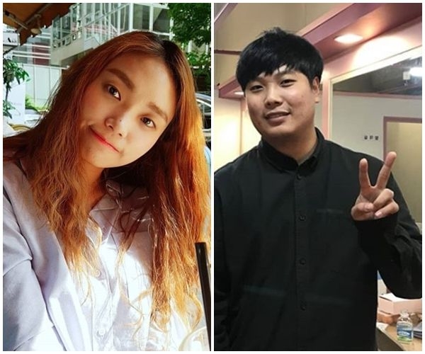 ‘K팝스타’ 이진아, 피아니스트 신성진과 결혼