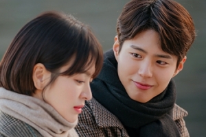 반환점 돈 ‘남자친구’ 송혜교♥박보검, 2막 관전 포인트 셋