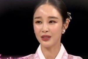 ‘비디오스타’ 이사강 “론 냉동난자 권유, 아이 꼭 있어야 하나 고민”