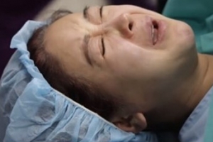 ‘아내의 맛’ 함소원 진화, 출산 중 위급상황 “안 될 것 같아요” 패닉