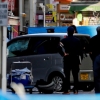 도쿄 번화가 차량 테러 범인 “옴진리교 사형에 보복”