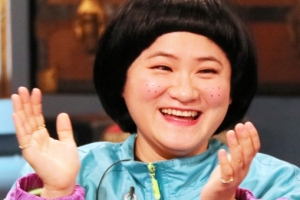 ‘해투4’ 김신영 “내가 김치 따귀의 원조, 실제 母에 맞아”