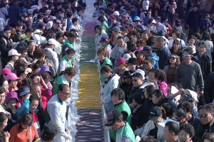 이천쌀문화축제 7년 연속 문화체육관광부 지정 ‘최우수축제’ 선정
