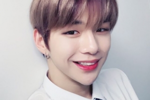강다니엘·윤지성, 워너원 공식해체 후 인스타그램 개설 “HELLO”